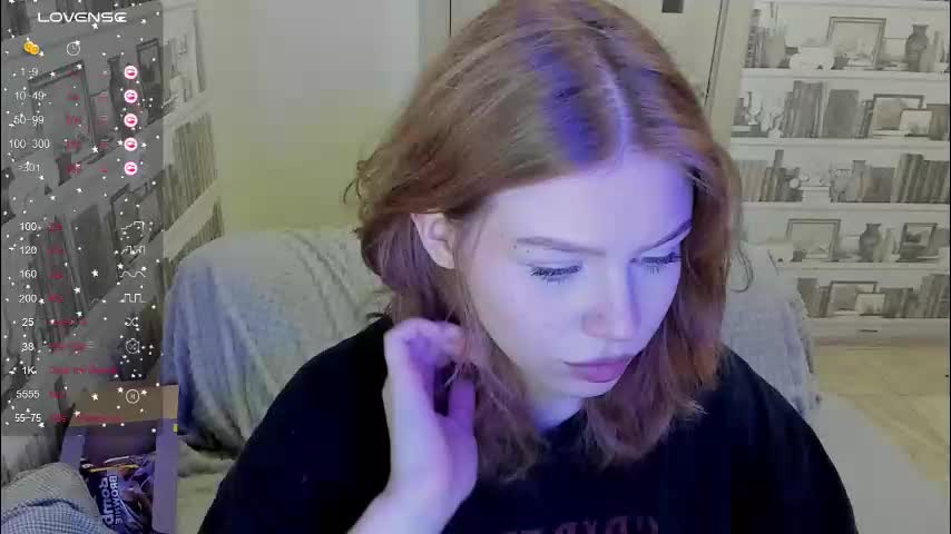 eumomino Live Sex March 18, 2026