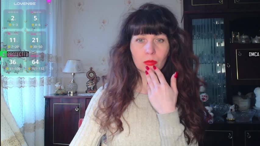 caroliiine Live Sex March 18, 2026