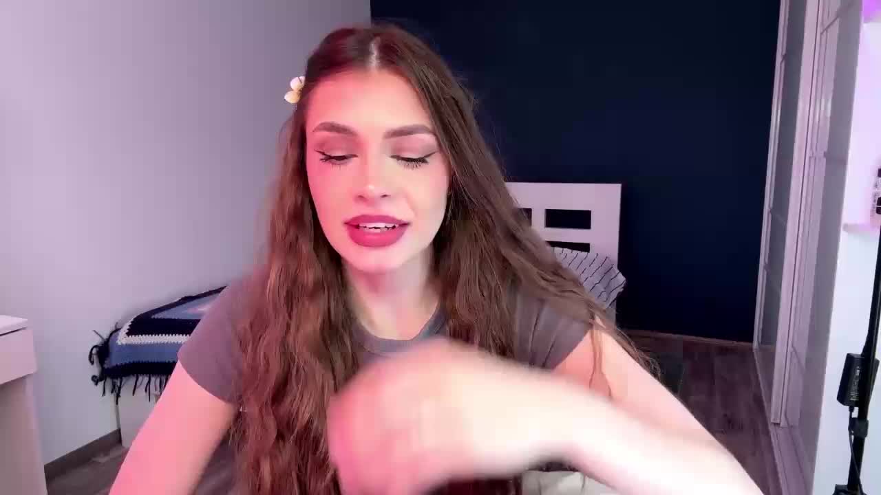 RonnieRose Live Sex March 18, 2026