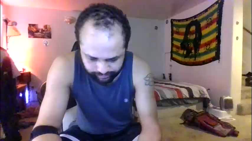 lightskinned666 Live Sex March 18, 2026