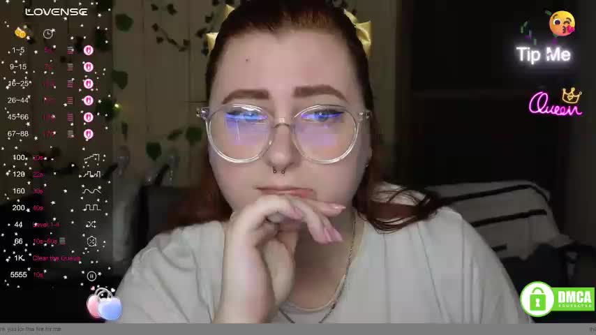 Aliciaredluv Live Sex March 18, 2026