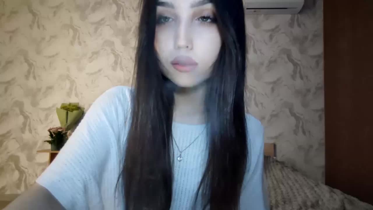 MeghanEberting Live Sex March 18, 2026