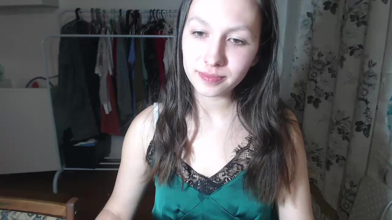 Blueberry18 Live Sex March 18, 2026