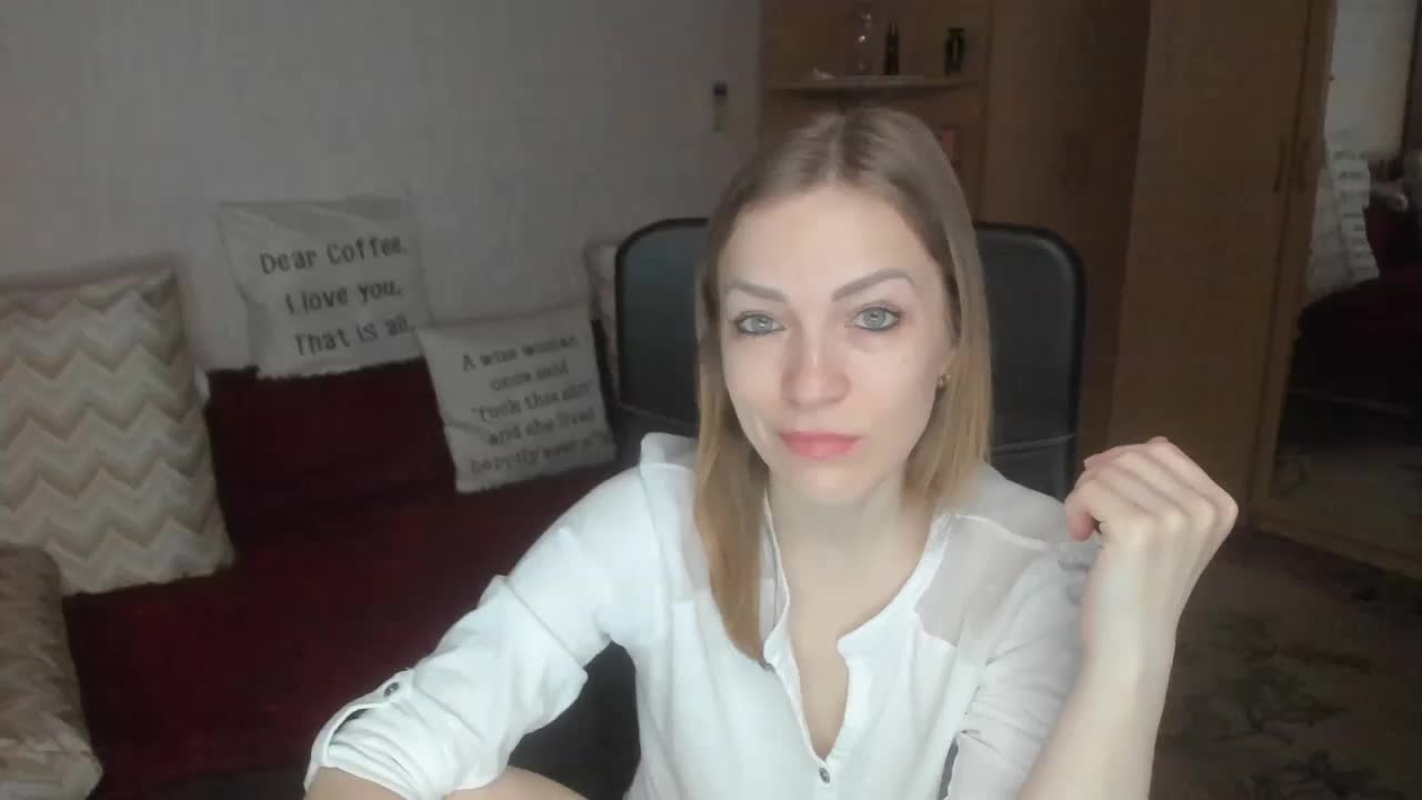 SilviaSweet Live Sex March 18, 2026