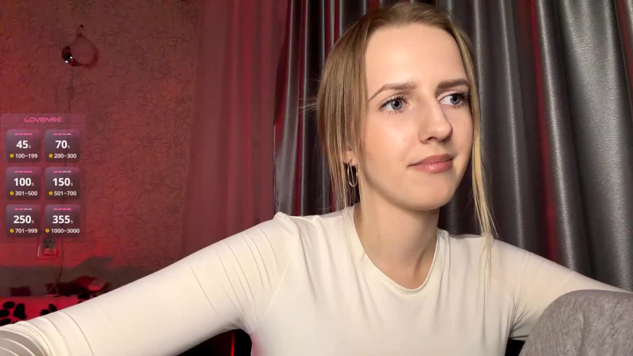 RaisaBrentz Live Sex March 18, 2026