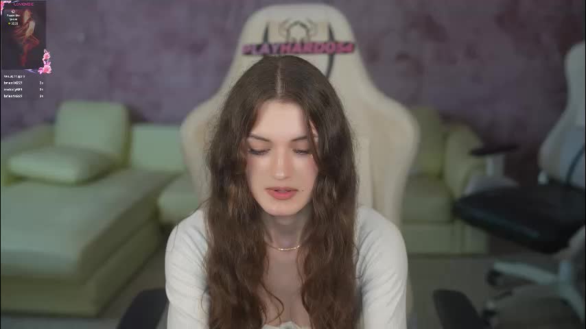 anabel054 Live Sex March 18, 2026