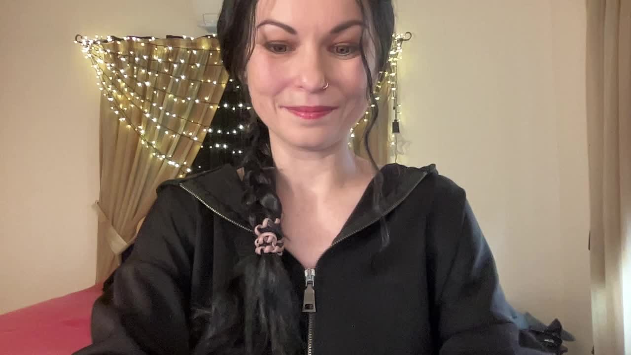 LilithNewdawn Live Sex March 18, 2026