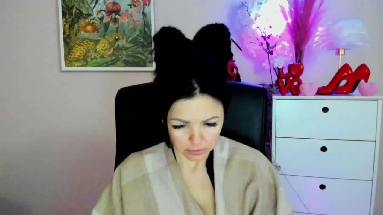 Mollybrunett Live Sex March 18, 2026