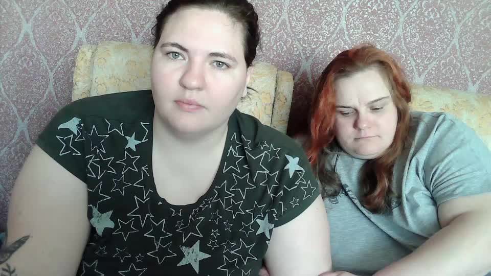 HollyXEva Live Sex March 18, 2026
