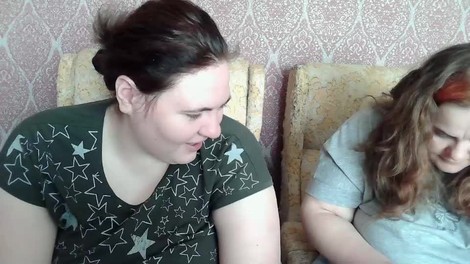 HollyXEva Live Sex March 18, 2026