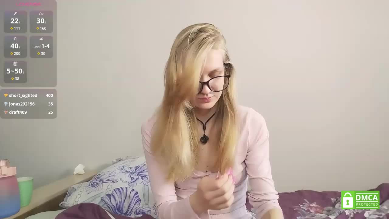 Angel-Alex Live Sex March 18, 2026