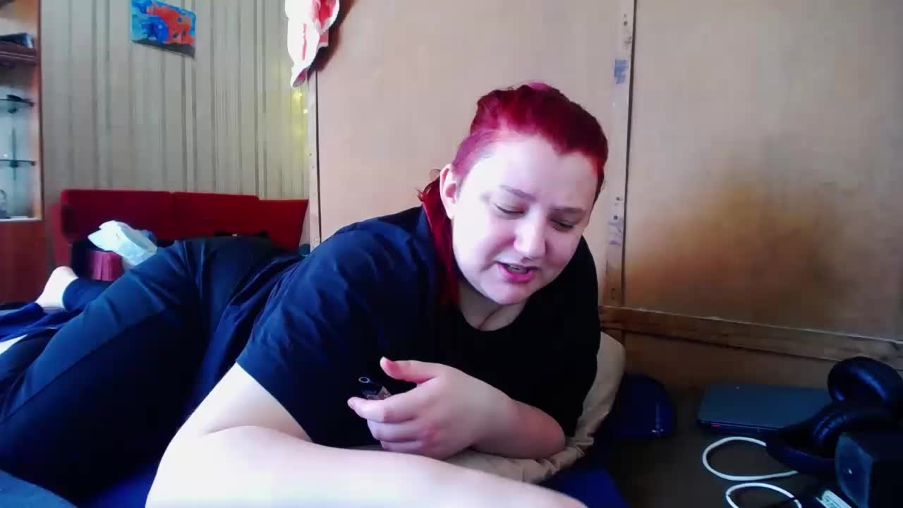 terryfoks Live Sex March 18, 2026