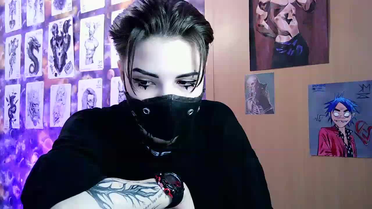 Dark-Pictur- Live Sex March 18, 2026