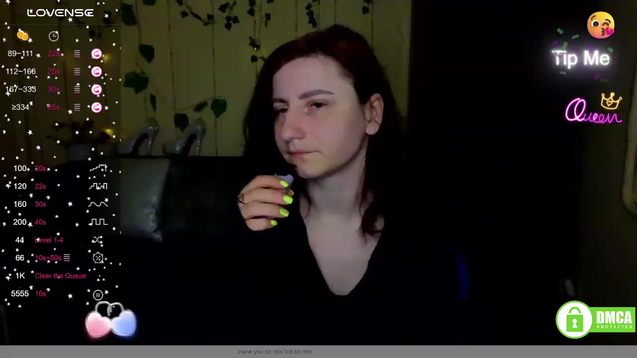 Musekittyjeni112 Live Sex March 18, 2026