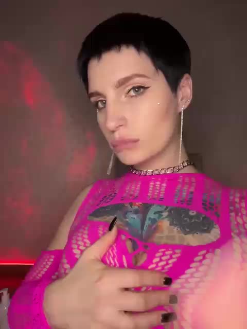 STARGAZZZM Live Sex March 18, 2026