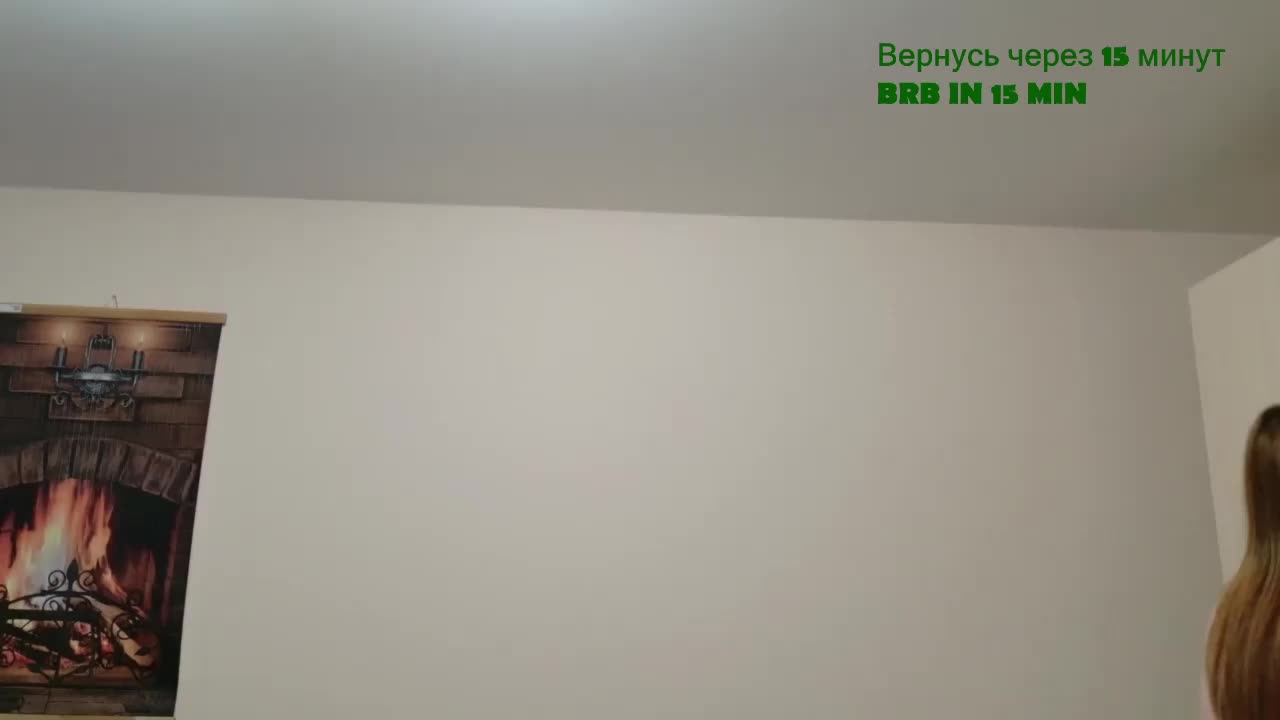 QueenFoxyLiza Live Sex March 18, 2026