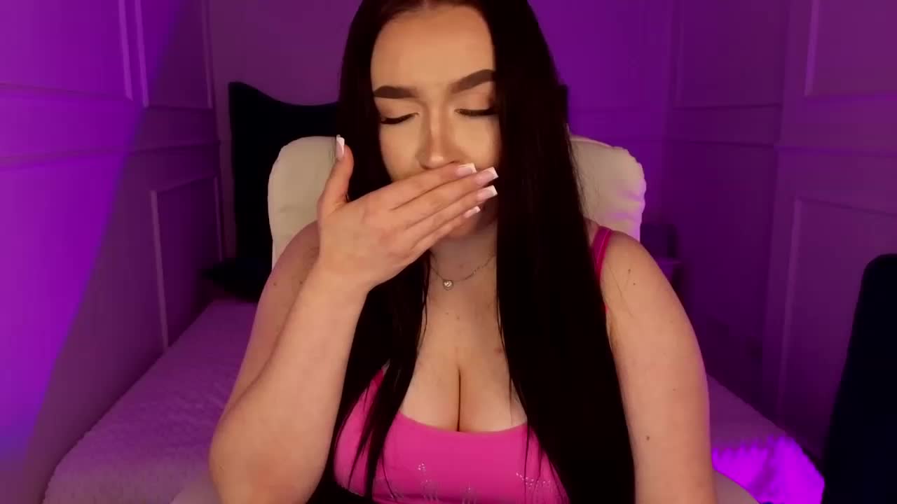 tinafox Live Sex March 18, 2026