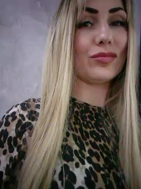 Cassssablanca Live Sex March 18, 2026