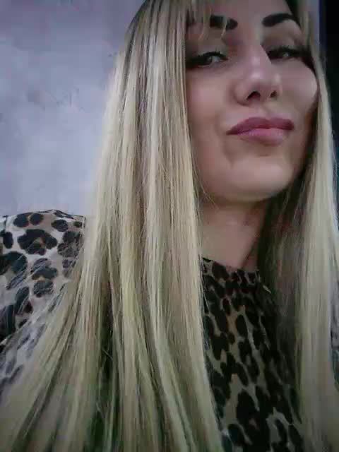 Cassssablanca Live Sex March 18, 2026