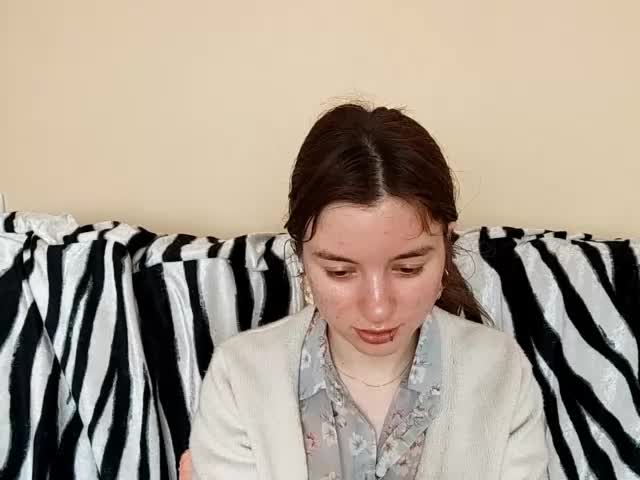 AnnabellKowalkowski Live Sex March 18, 2026