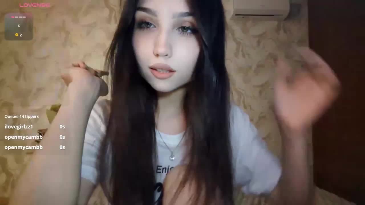 MeghanEberting Live Sex March 18, 2026