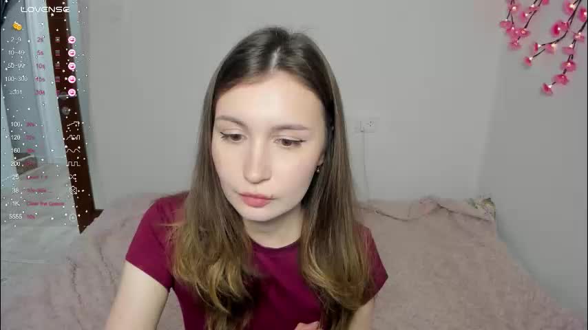 eumomino Live Sex March 18, 2026