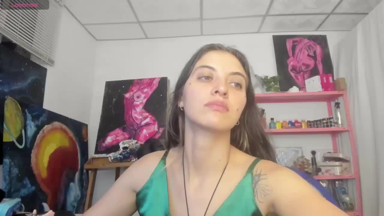 mariecam420 Live Sex March 18, 2026