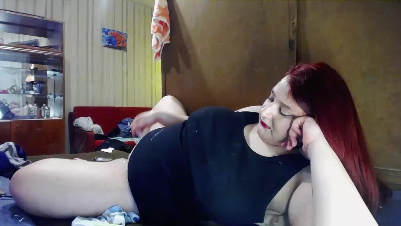 terryfoks Live Sex March 18, 2026