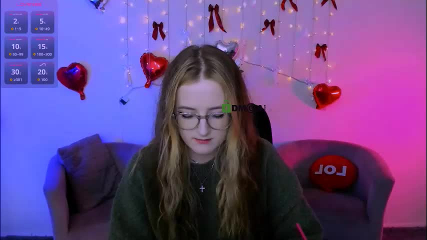 luna_berryy Live Sex March 18, 2026