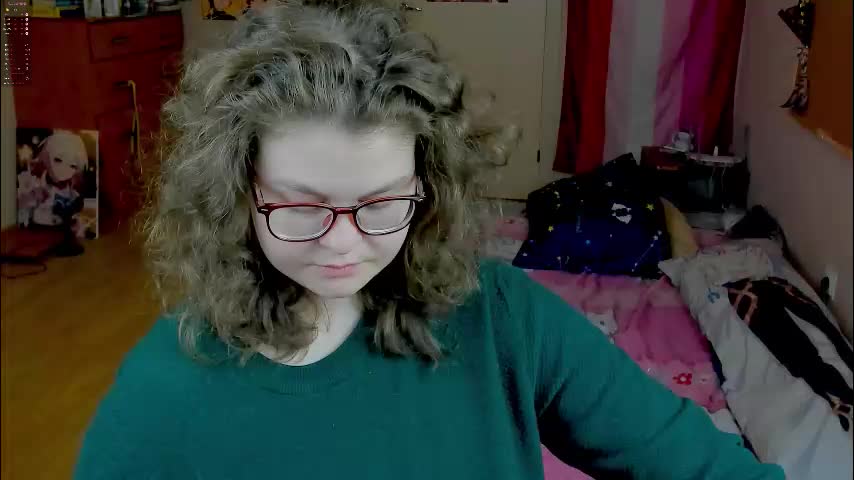 sashy_way Live Sex March 18, 2026