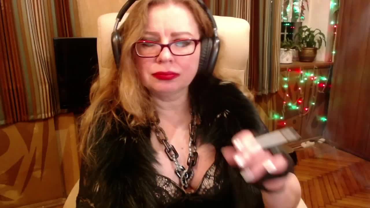 NormaGin Live Sex March 18, 2026