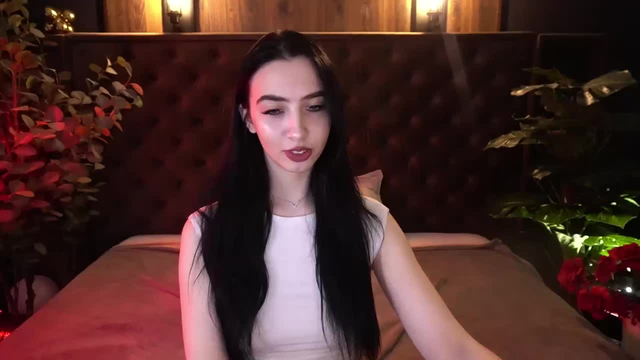 WildKittenX Live Sex March 18, 2026