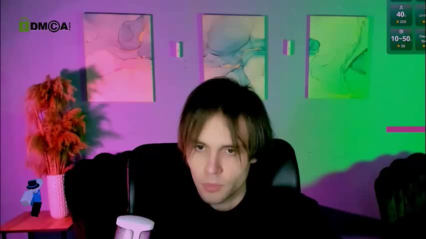 den_rich Live Sex March 18, 2026