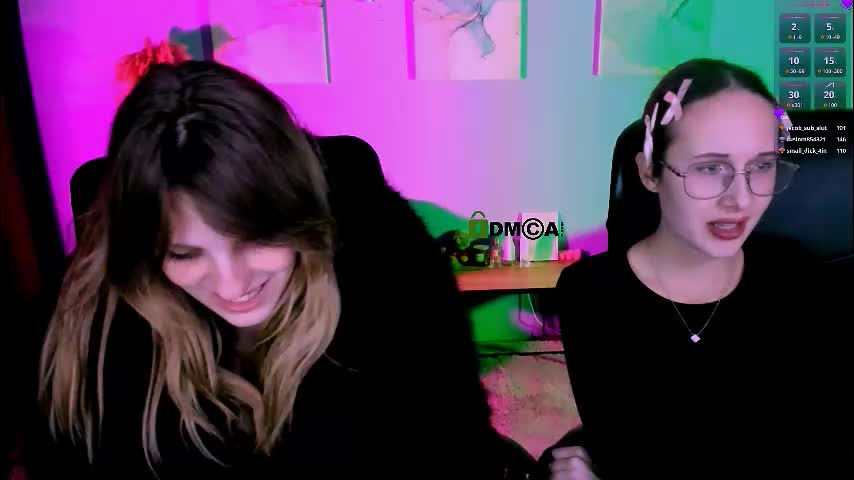 mona_cloud Live Sex March 18, 2026