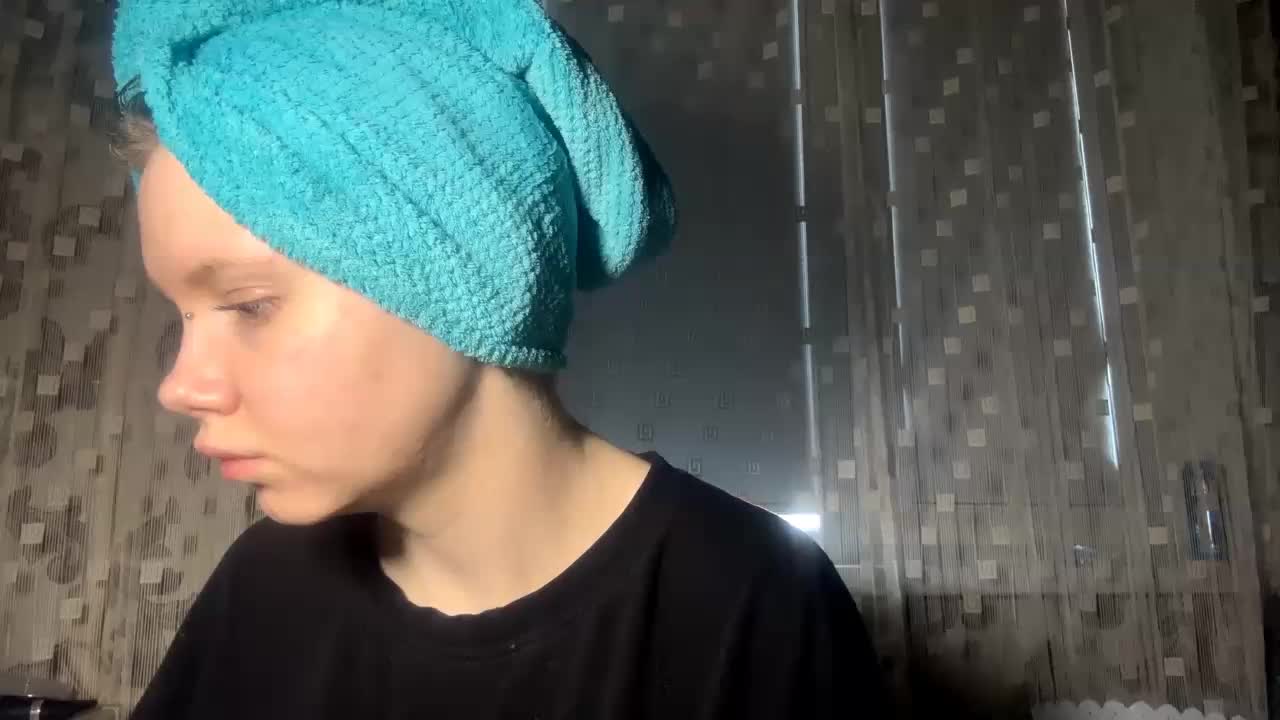 LaelVeller Live Sex March 18, 2026