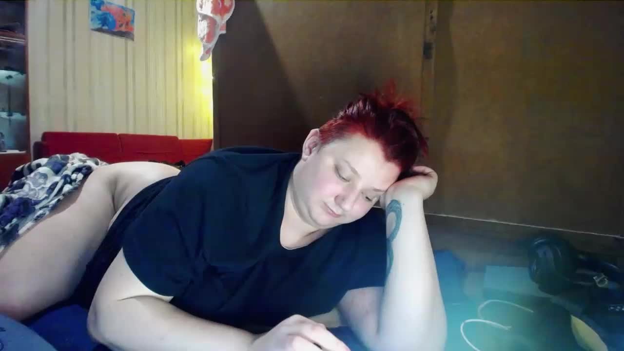 terryfoks Live Sex March 18, 2026