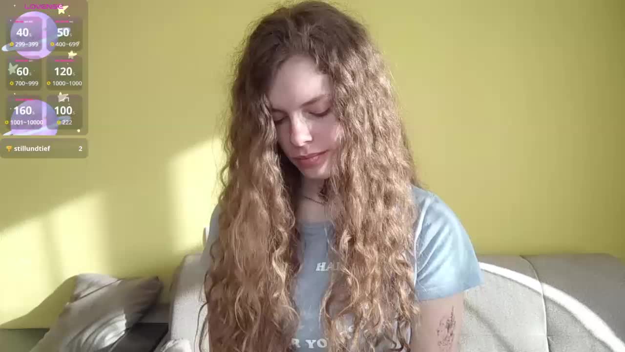 TalithaVidot Live Sex March 18, 2026