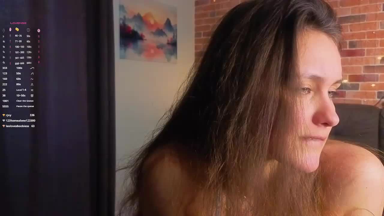 FoxFever Live Sex March 18, 2026