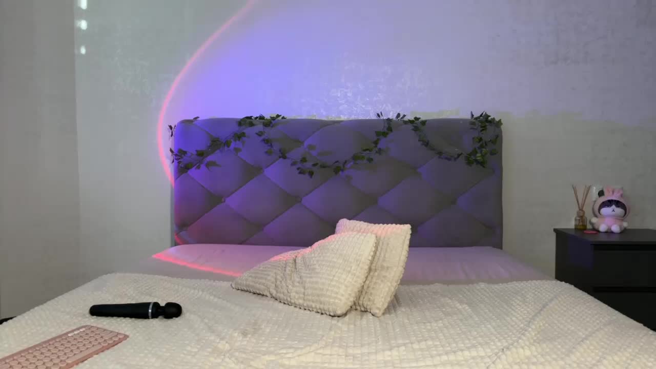 DariaMalkova Live Sex March 18, 2026