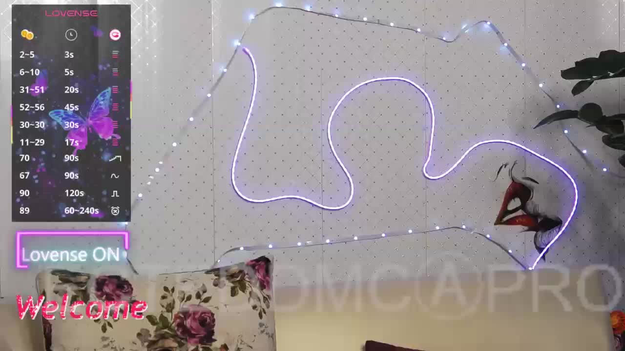 LinaCrave Live Sex March 18, 2026
