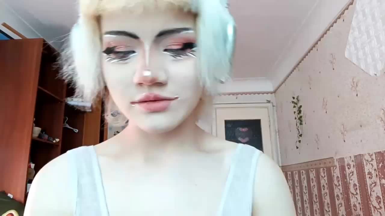 Alice-Kaneki Live Sex March 18, 2026