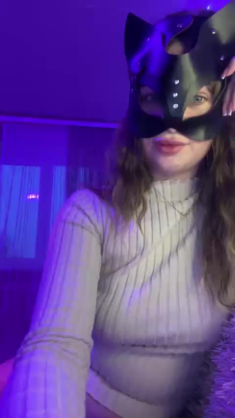 missisMilli Live Sex March 18, 2026