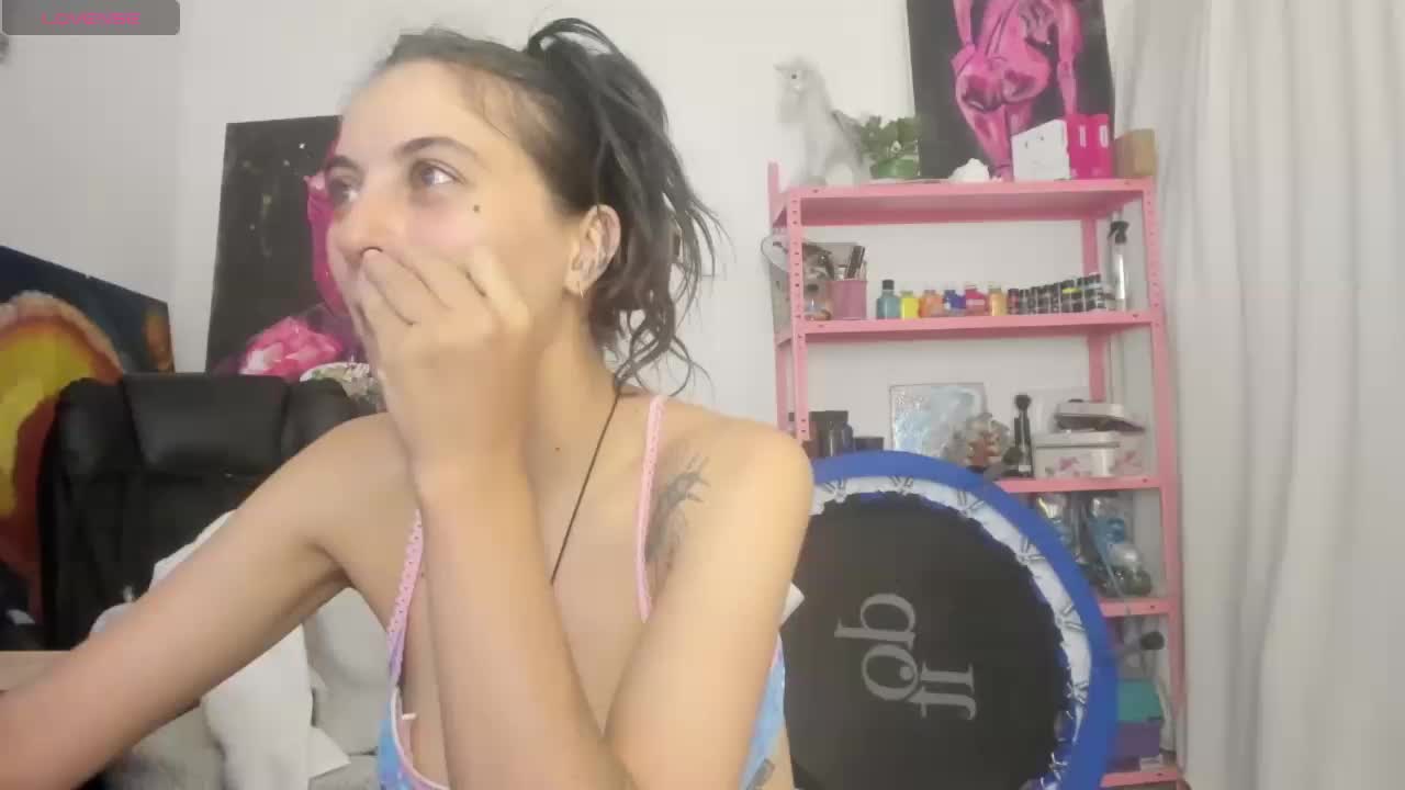 mariecam420 Live Sex March 18, 2026