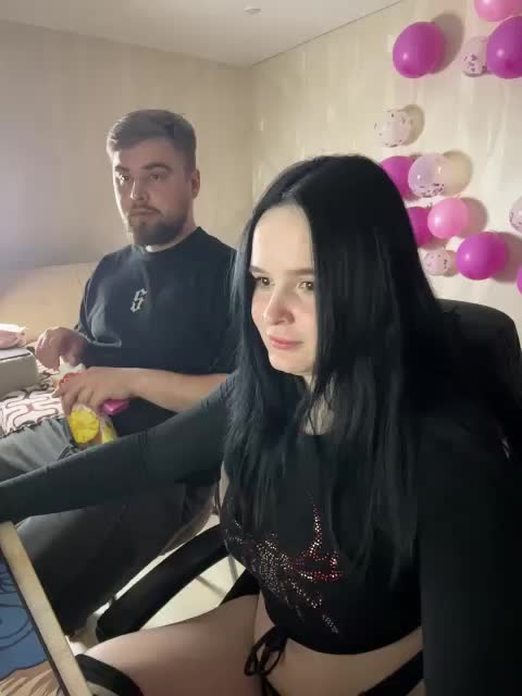 Pair-of-gods123 Live Sex March 18, 2026