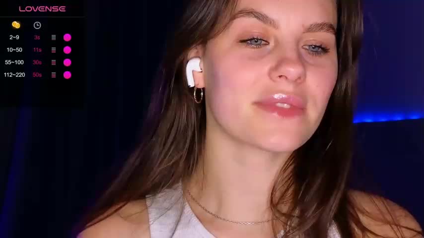 VALERIYAAA Live Sex March 18, 2026