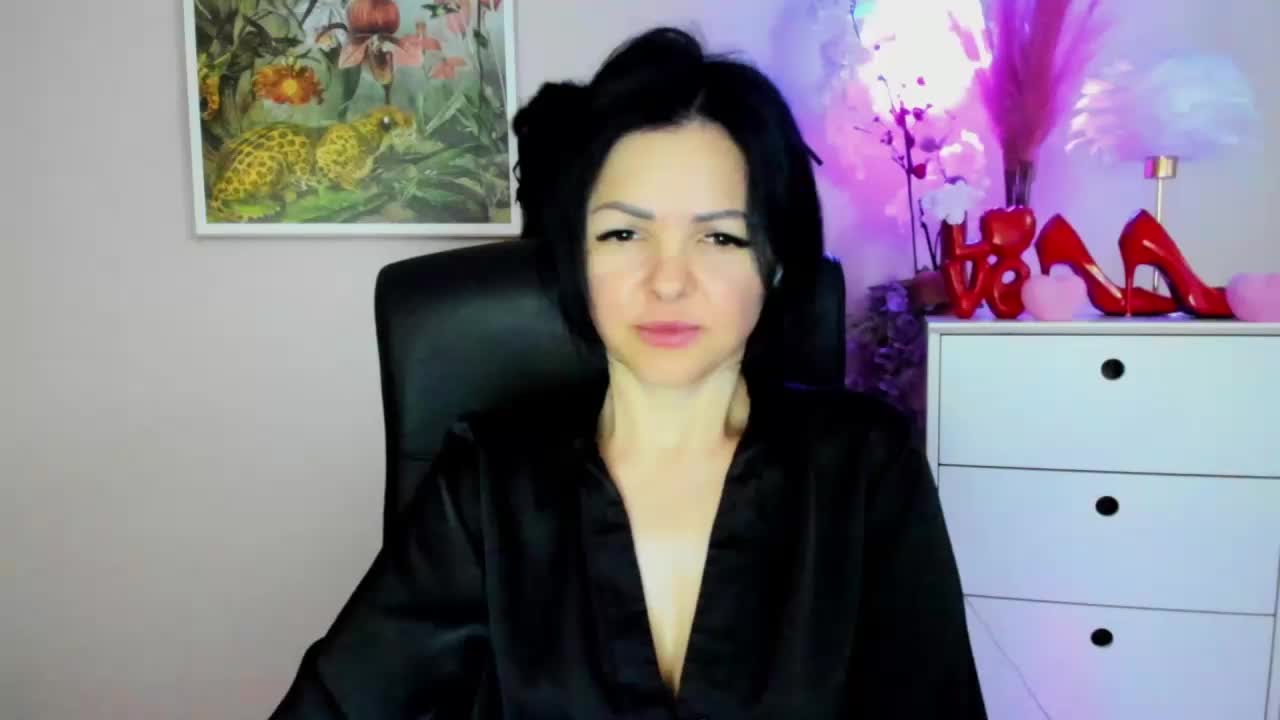 Mollybrunett Live Sex March 18, 2026