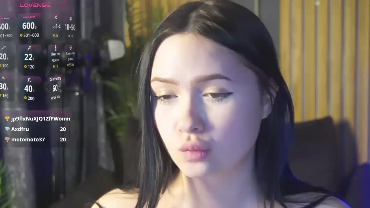 SecretKiraa Live Sex March 18, 2026