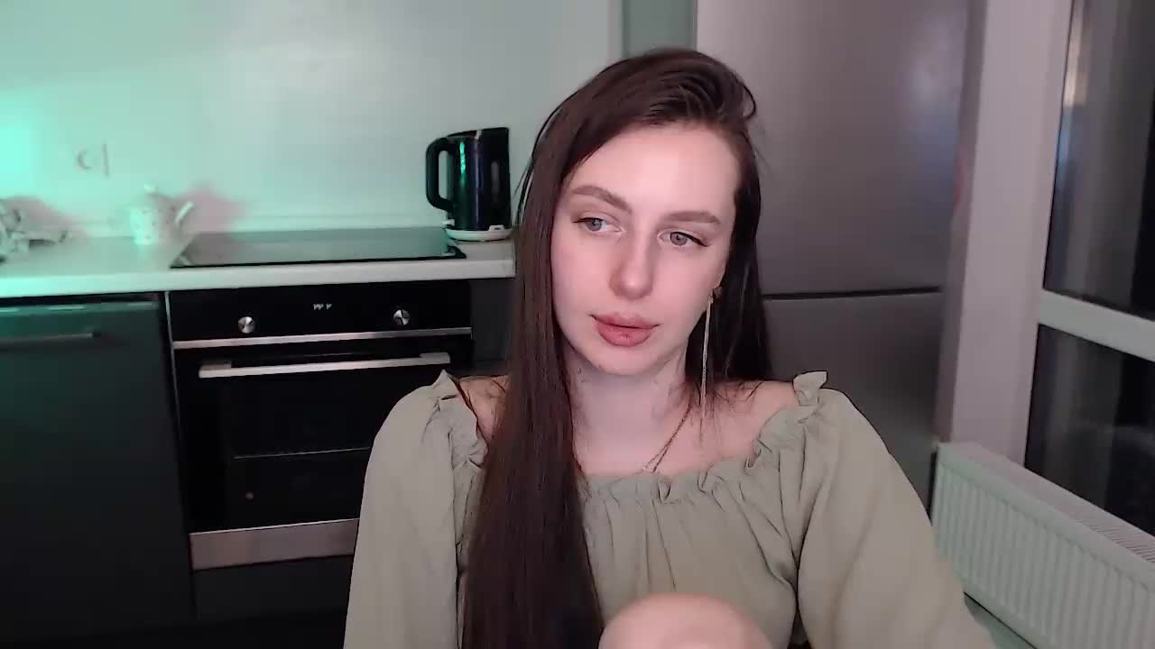 Lilijily Live Sex March 18, 2026