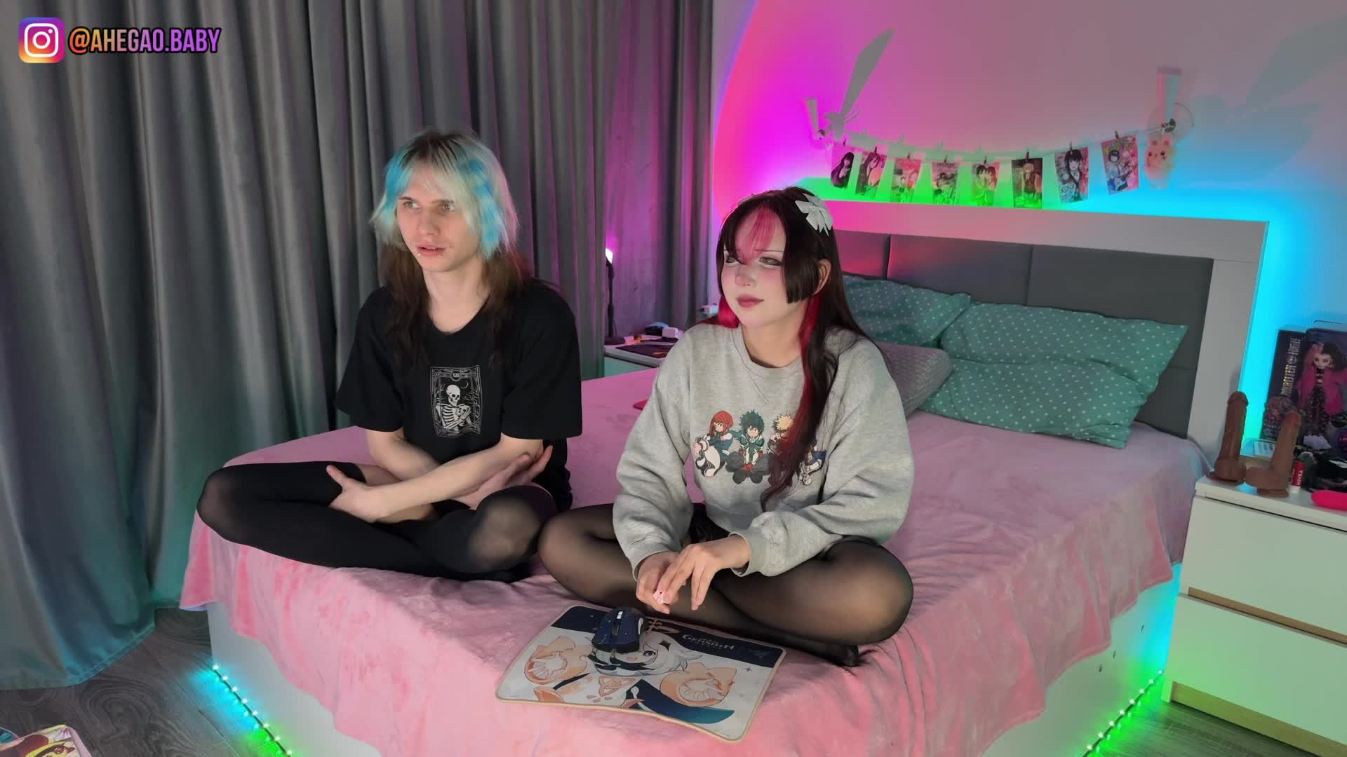 h3ntai-baby Live Sex March 18, 2026