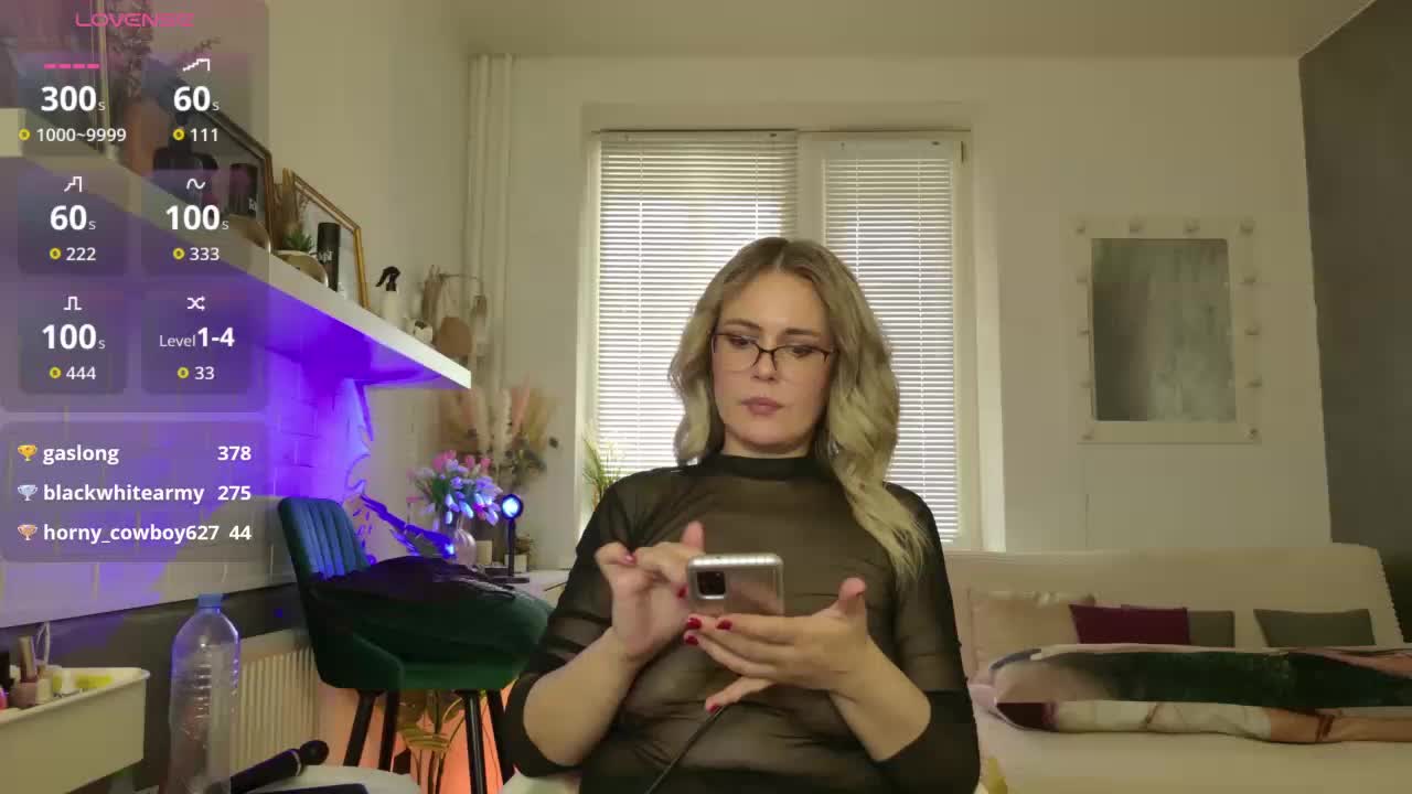 BulletNipples Live Sex March 18, 2026